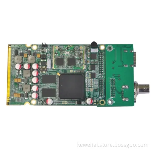 Cofdm Wireless Video Transmitter OEM China No MOQ